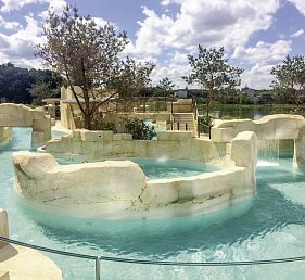 Center Parcs Villages Nature Paris