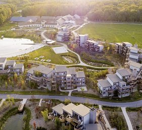 Center Parcs Villages Nature Paris