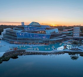 Center Parcs Villages Nature Paris