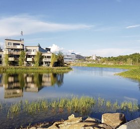 Center Parcs Villages Nature Paris
