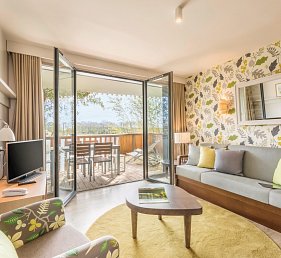 Center Parcs Villages Nature Paris