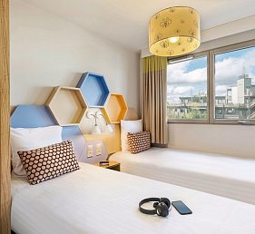 Center Parcs Villages Nature Paris