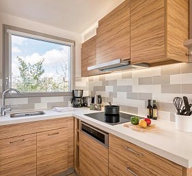 Center Parcs Villages Nature Paris