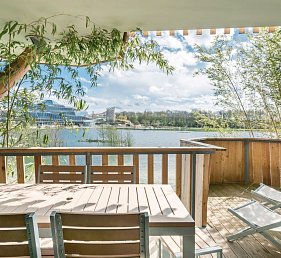 Center Parcs Villages Nature Paris