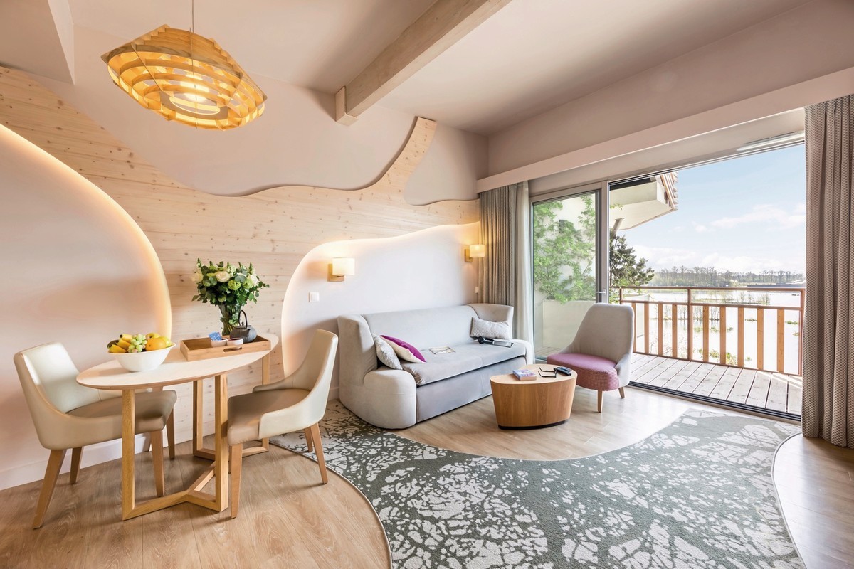 Center Parcs Villages Nature Paris