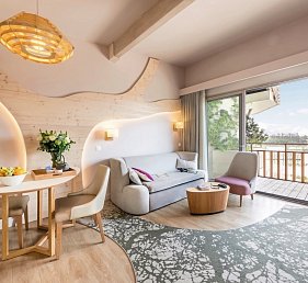 Center Parcs Villages Nature Paris