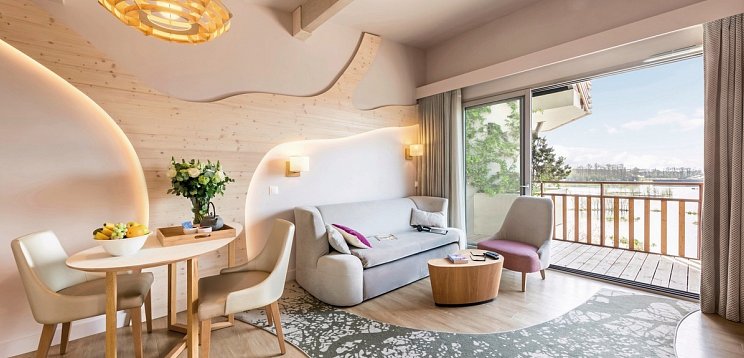 Center Parcs Villages Nature Paris