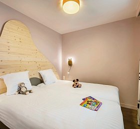 Center Parcs Villages Nature Paris