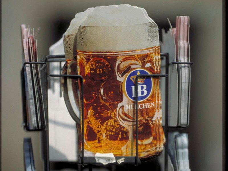 Mercure Hotel Muenchen Neuperlach Sued