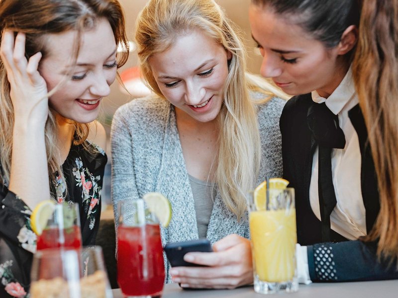 Mercure Hotel Muenchen Neuperlach Sued