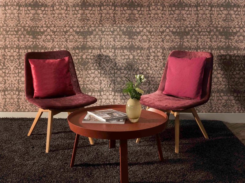 Mercure Hotel Muenchen Neuperlach Sued