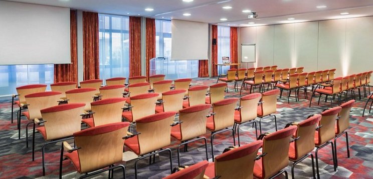 Mercure Hotel Muenchen Neuperlach Sued