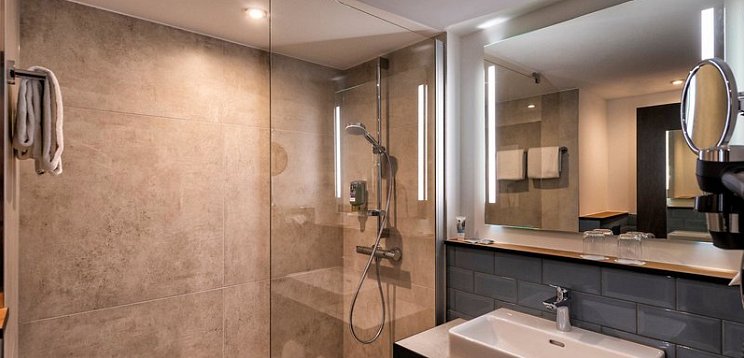 Mercure Hotel Muenchen Neuperlach Sued