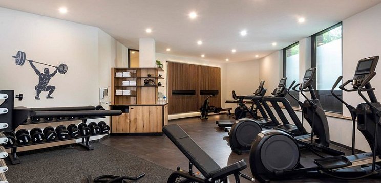 Mercure Hotel Muenchen Neuperlach Sued