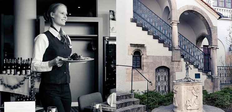 Mercure Hotel Muenchen Neuperlach Sued