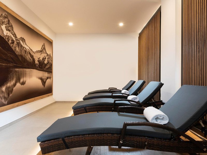 Mercure Hotel Muenchen Neuperlach Sued