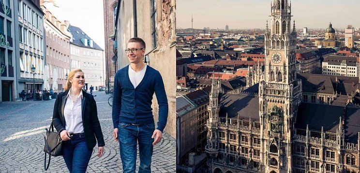 Mercure Hotel Muenchen Neuperlach Sued