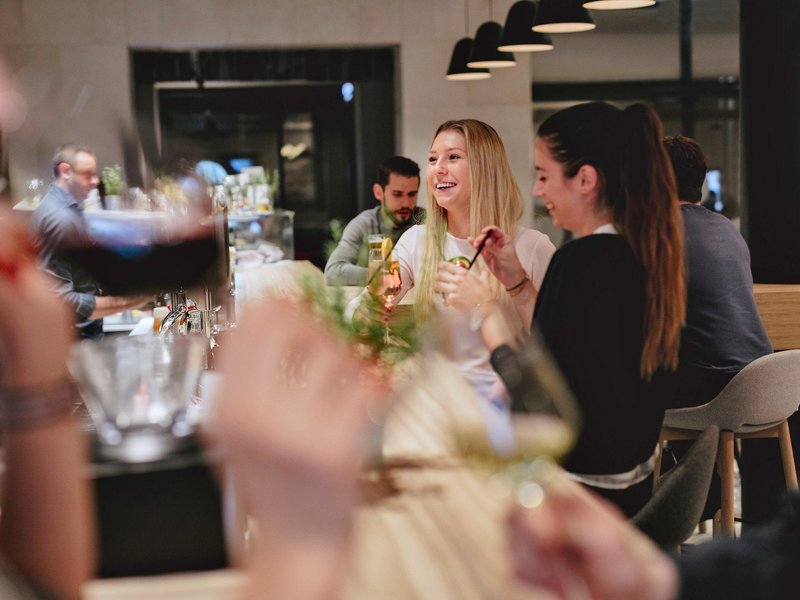 Mercure Hotel Muenchen Neuperlach Sued