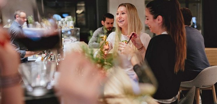 Mercure Hotel Muenchen Neuperlach Sued