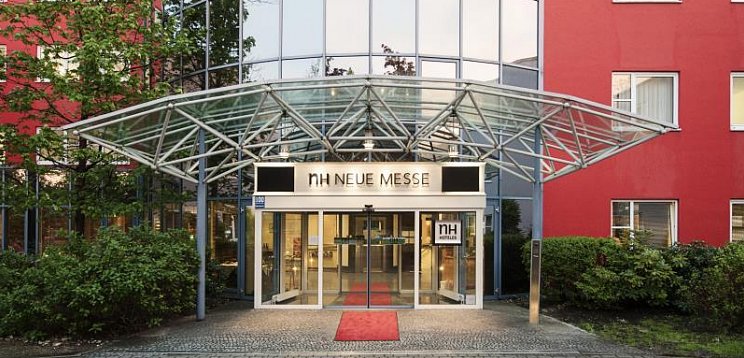 NH München Messe