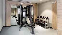 Holiday Inn Express Munich - City East