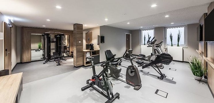 Holiday Inn Express Munich - City East