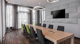 Holiday Inn Express Munich - City East