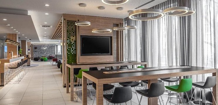 Holiday Inn Express Munich - City East