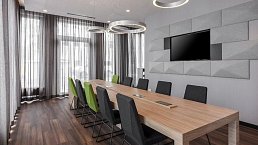 Holiday Inn Express Munich - City East