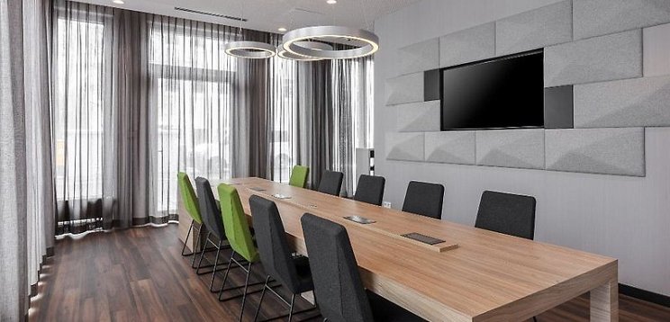 Holiday Inn Express Munich - City East