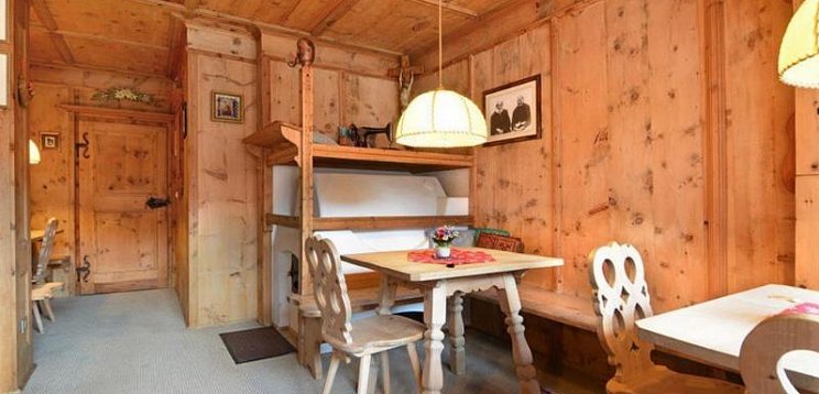 Dolomites Inn