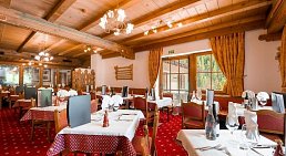 Dolomites Inn
