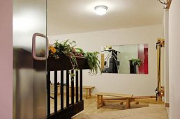 Dolomites Inn