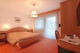 Dolomites Inn