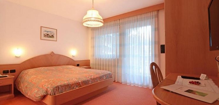 Dolomites Inn