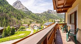 Dolomites Inn