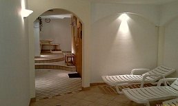 Dolomites Inn