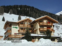 Dolomites Inn
