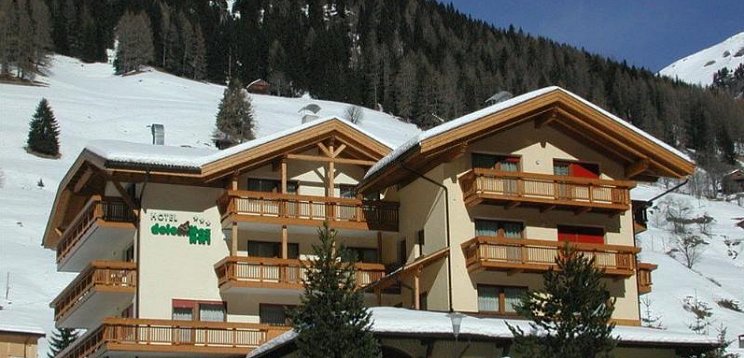 Dolomites Inn