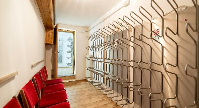 Dolomites Inn