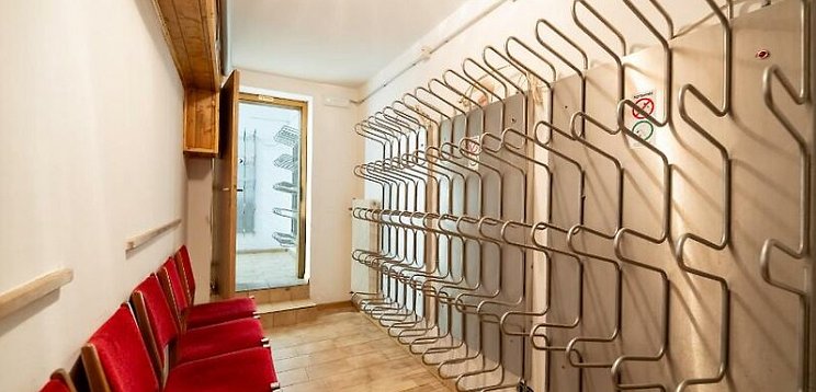 Dolomites Inn