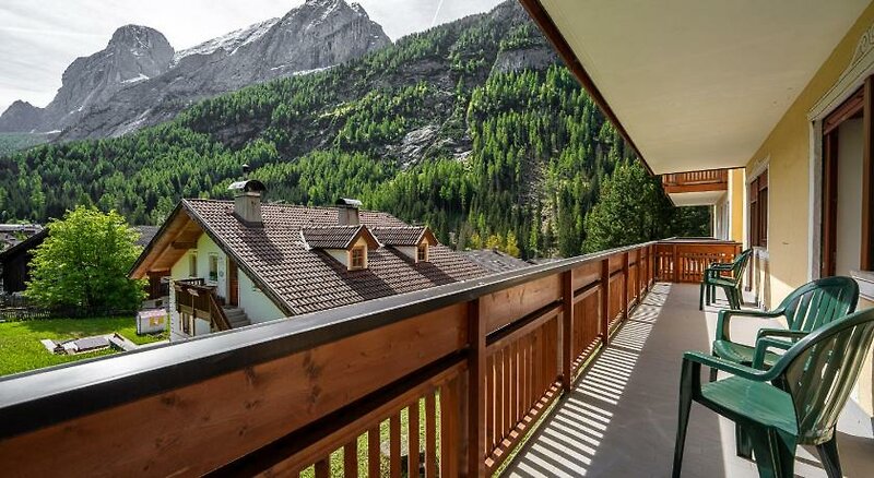Dolomites Inn