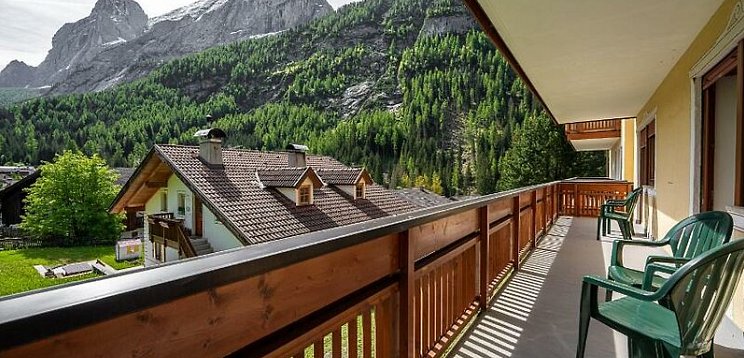Dolomites Inn