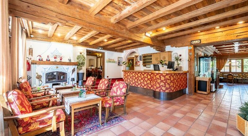 Dolomites Inn