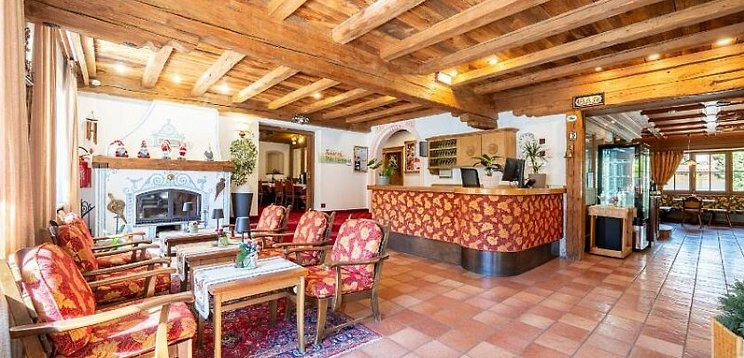 Dolomites Inn