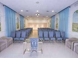 Olimpia Terme