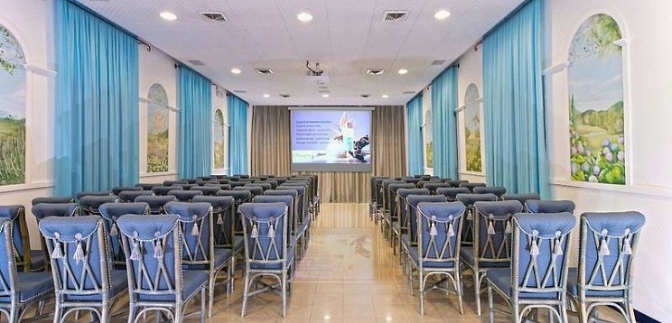Olimpia Terme