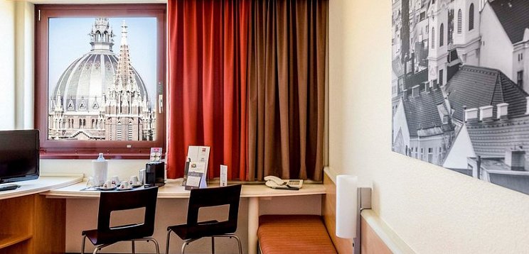ibis Wien Mariahilf