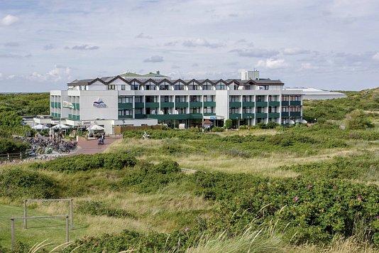 Apartmenthotel Aquantis Langeoog Strand Insel Langeoog Gunstig Buchen Billareisen At