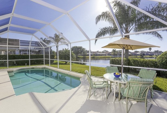 Ferienhäuser: Gulfcoast Holiday Homes Sarasota & Bradenton